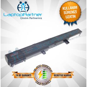 Asus A31N1319 Muadil Notebook Batarya