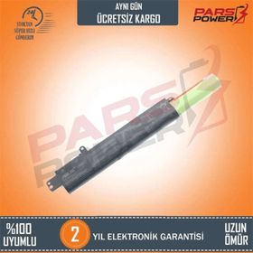 Asus A31N1719 Notebook Bataryası Pili