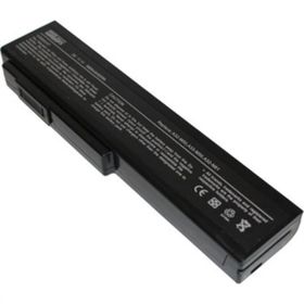 Asus A32-N61 Notebook Batarya