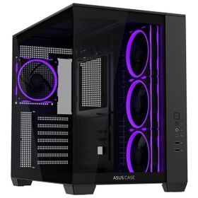 Asus A32 Plus ARGB Fanlı ATX Gaming Bilgisayar Kasası