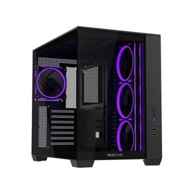 Asus A32 Plus ARGB Fanlı ATX Gaming Bilgisayar Kasası