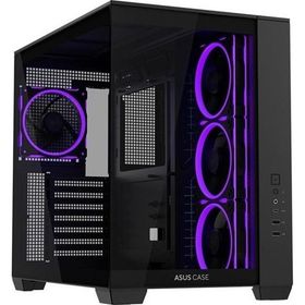 Asus A32 Plus ARGB Fanlı ATX Gaming Bilgisayar Kasası