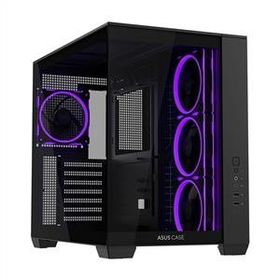 Asus A32 Plus ARGB Fanlı Siyah ATX Gaming Bilgisayar Kasası