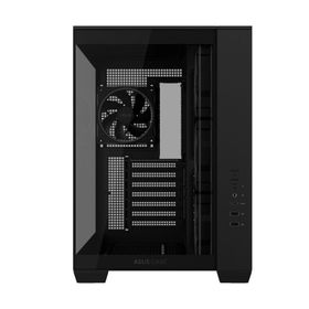 Asus A32 Plus ARGB Fanlı Siyah ATX Gaming Bilgisayar Kasası