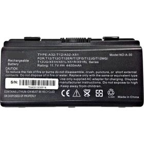 Asus A32-x51 Batarya