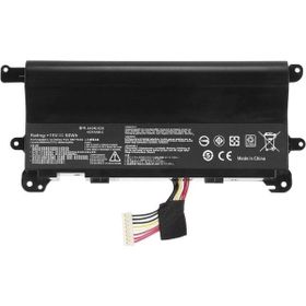 Asus A32N1511 A32LM9H Uyumlu Laptop Batarya