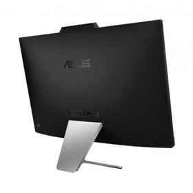 Asus A3402WBAK-I38512B0D i3-1215U 8 GB 512 GB SSD 23.8 inç Full HD FreeDos Siyah All in One Bilgisayar