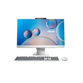 Asus A3402WBAK-I38512W0D Beyaz 23.8 Intel I3-1215U DDR4 8GB 512GB SSD Freedos All In One PC