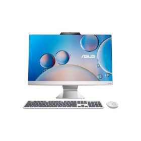 Asus A3402WBAK-I38512W0D Beyaz 23.8 Intel I3-1215U DDR4 8GB 512GB SSD Freedos All In One PC