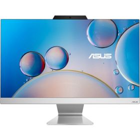Asus A3402WBAK-I38512W0D Beyaz 23.8 Intel I3-1215U DDR4 8GB 512GB SSD Freedos All In One PC
