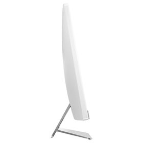 Asus A3402WBAK-I58512W0D i5-1335U 8 GB Ram 512 GB SSD 23.8 inç Dos Beyaz All in One Pc