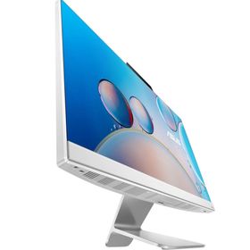Asus A3402WBAK-I58512W0D i5-1335U 8 GB Ram 512 GB SSD 23.8 inç Dos Beyaz All in One Pc