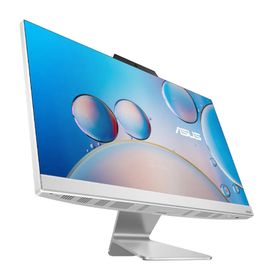 Asus A3402WBAK-WPC007M A3402 i3-1215U 8 GB 4.40 GHz 512 GB SSD 23.8 inç FreeDos All in One Bilgisayar