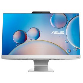 Asus A3402WBAK-WPC007M A3402 i3-1215U 8 GB 4.40 GHz 512 GB SSD 23.8 inç FreeDos All in One Bilgisayar
