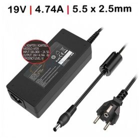 Asus A3500L A3A A3FC A3G A3H A3HF 19V 4.74A Uyumlu Laptop Adaptör