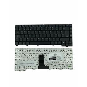 Asus A3500N Klavye