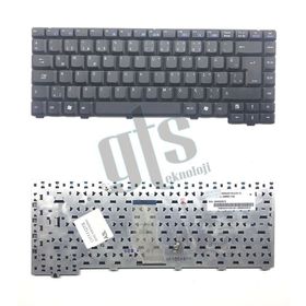 Asus A3500N Klavye