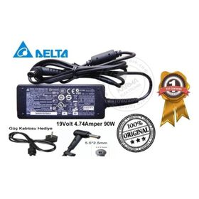 Asus A3L A3N A3VC A3VP Uyumlu Notebook Şarj Adaptörü