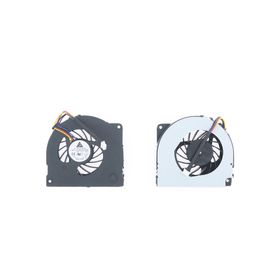 Asus A40 A40J A42 A42J K42 K42J X42 Uyumlu Laptop İşlemci Fan