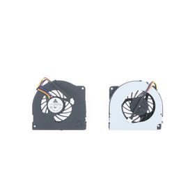 Asus A40 A40J A42 A42J K42 K42J X42 Uyumlu Laptop İşlemci Fan