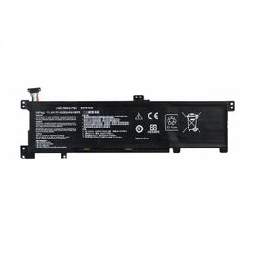 Asus A400U A401L Pars Power Uyumlu Laptop Batarya Pil