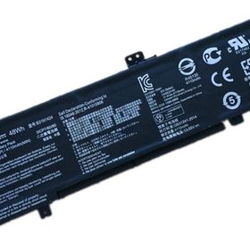 Asus A401ub Notebook Bataryası