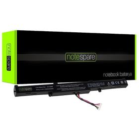 Asus A41-X550E A41N1501 Uyumlu Laptop Batarya
