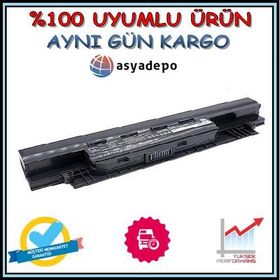 Asus A41N1421 A32N1331 Uyumlu Notebook Bataryası