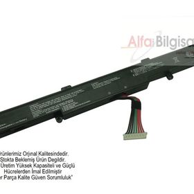 Asus A41N1501 Laptop Uyumlu Batarya