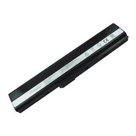 Asus A42-k52, A32-n82 Notebook Bataryası Pili