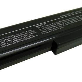 Asus A42-N50 Notebook Bataryası Pili
