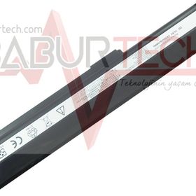 Asus A42DE Notebook Batarya