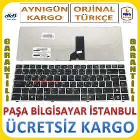 Asus A42DY Klavye