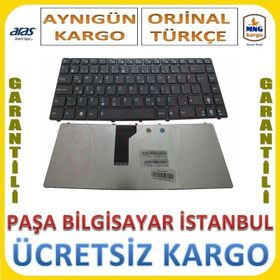 Asus A42DY Klavye