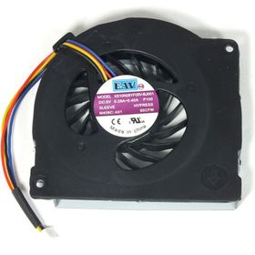 Asus A42J A42JR A42F X42F Notebook Laptop Uyumlu CPU Fan
