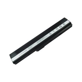 Asus A42JC Notebook Batarya Pil