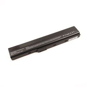Asus A42JE A42JK Notebook Bataryası Pili
