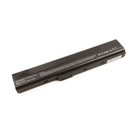 Asus A42JE A42JK Notebook Bataryası Pili