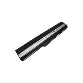 Asus A42QR Laptop Uyumlu Batarya