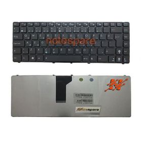 Asus A43E-I267SM-SL Siyah Klavye