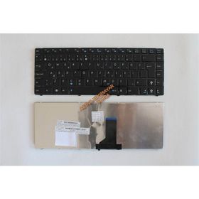 Asus A43S Klavye