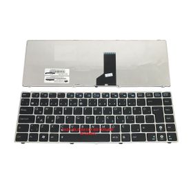 Asus A43S Klavye