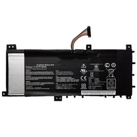 Asus A451L Batarya Pil