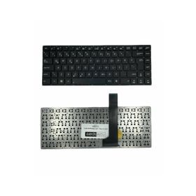 Asus A46SV A46SV-WX039D Siyah Uyumlu Notebook Klavye