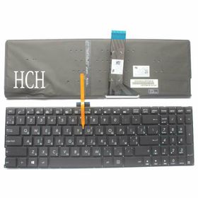 Asus A501L Klavye