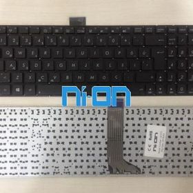 Asus A501LB Klavye