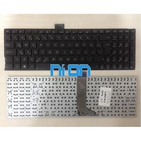 Asus A501LB Klavye