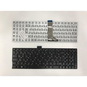 Asus A501LX Klavye