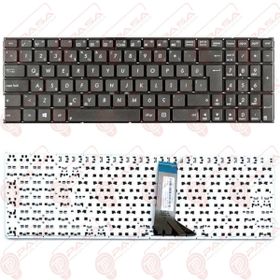 Asus A501LX Klavye