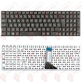 Asus A501LX Klavye